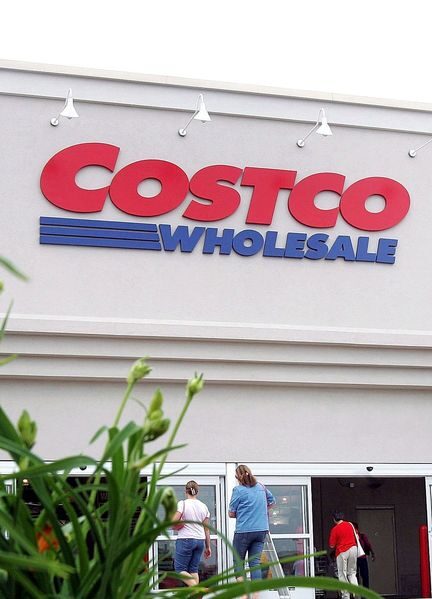 Costco Shoppers Reveal This Secret Kirkland Item Tastes Just Like Chick-fil-A