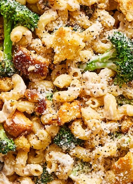 Best Blackberry Chicken Salad Recipe