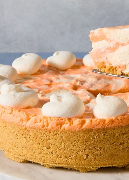 Best Cherry Cheesecake Icebox Cake Recipe