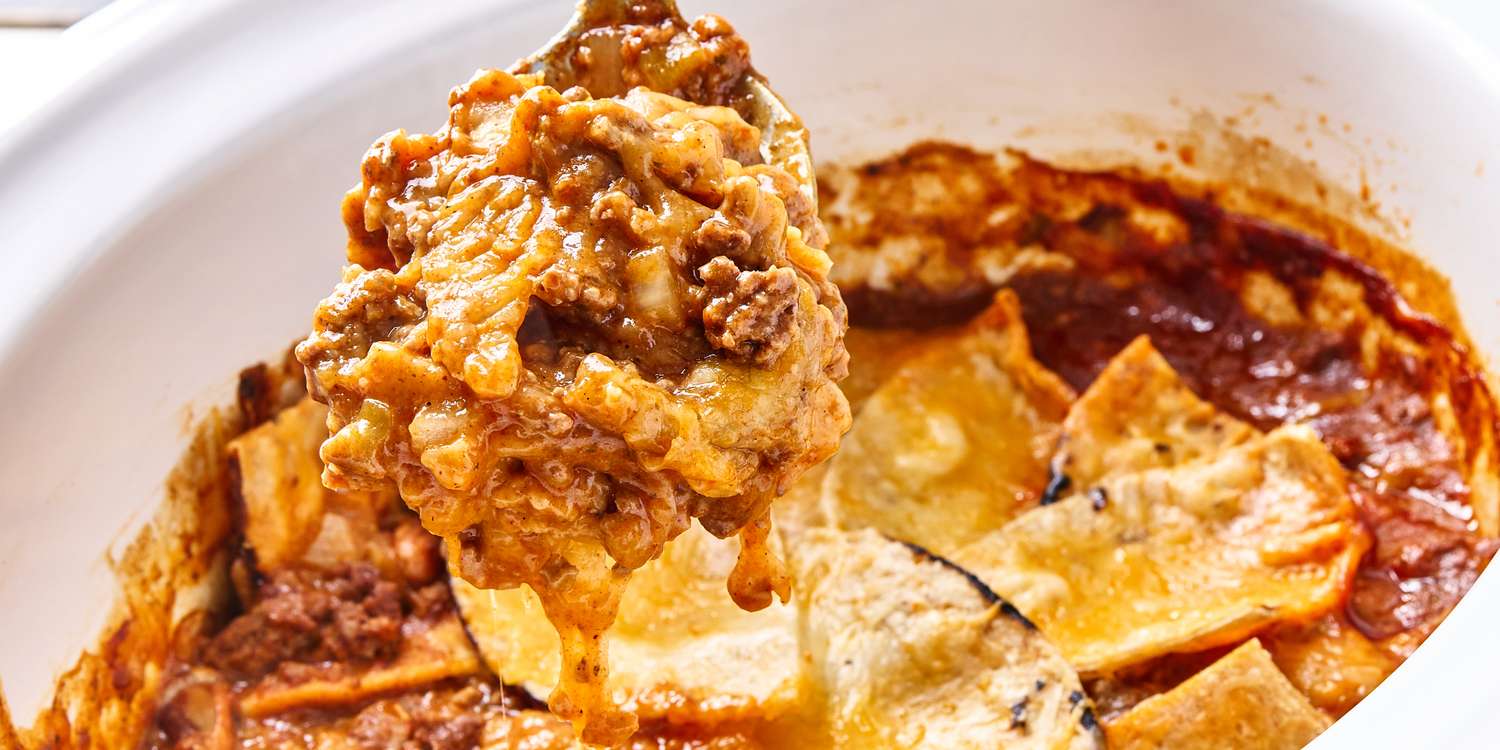 20 Easy 3-Step Casserole Recipes for When You Don’t Feel Like Cooking