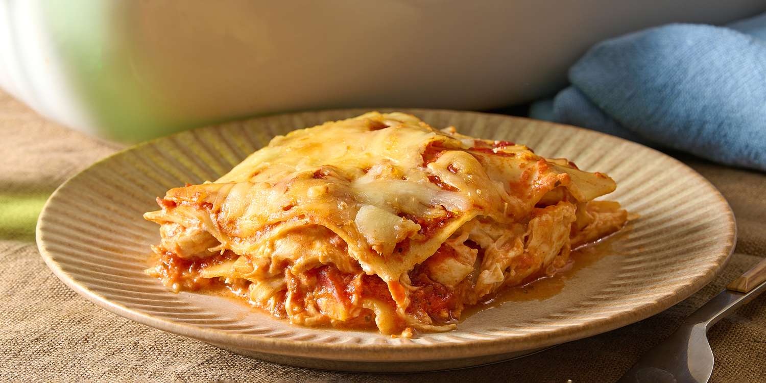 20 Easy Dinners That Start With a Block of Cream Cheese