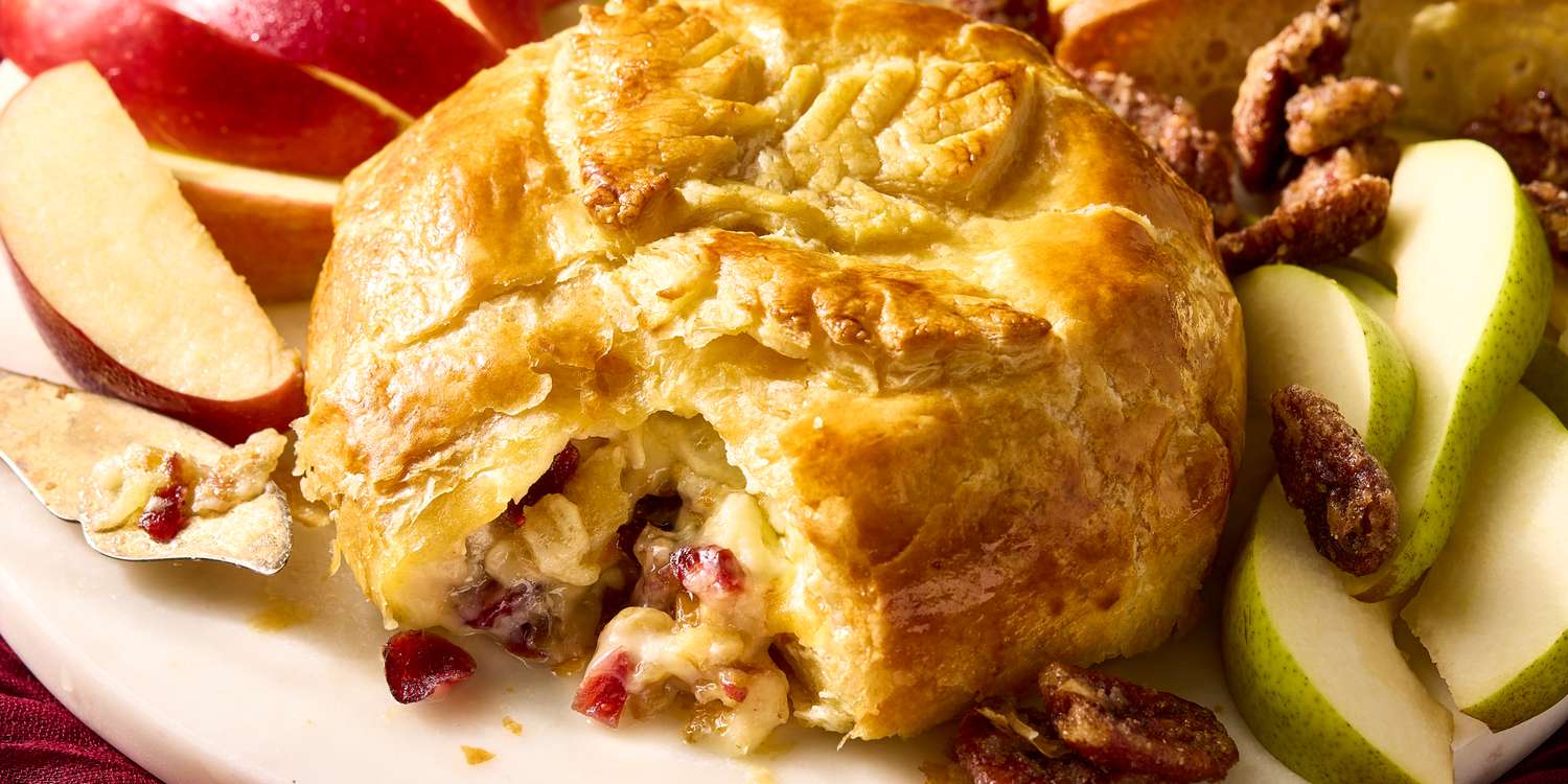 25 Party Appetizers That Always Steal the Show