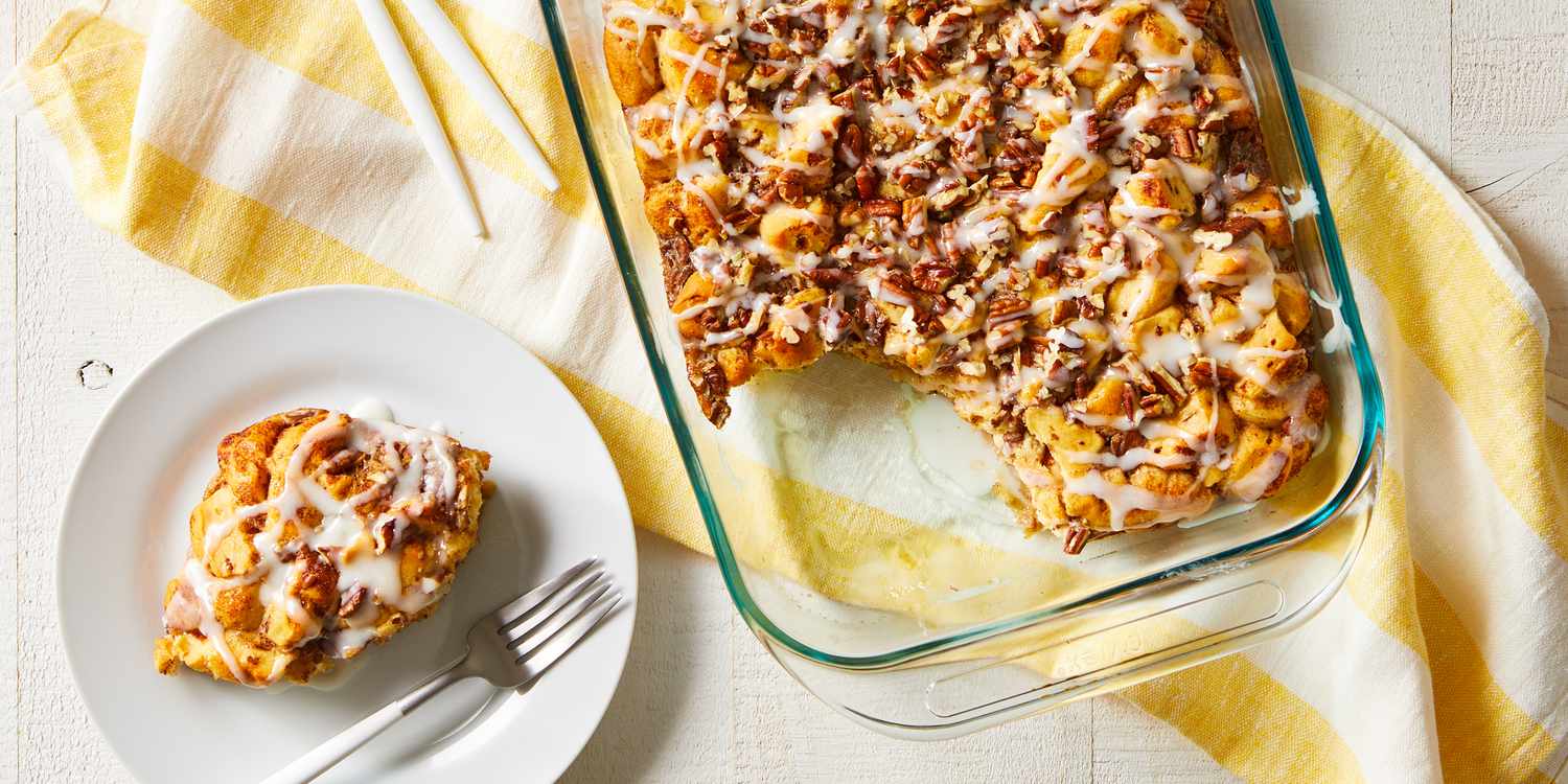 10 Casserole Recipes You’ll Want To Make on Repeat This October