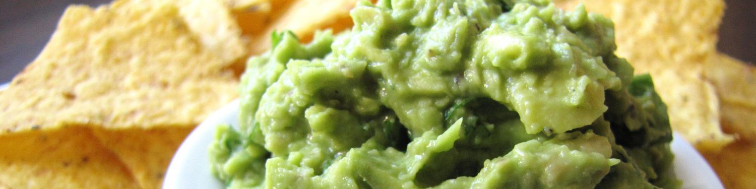 Guacamole