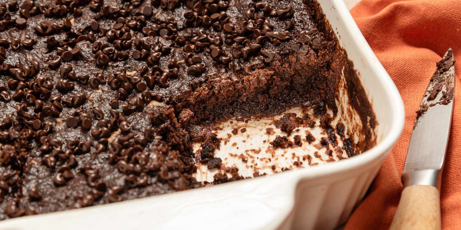 15 Delicious 5-Ingredient Desserts Anyone Can Memorize