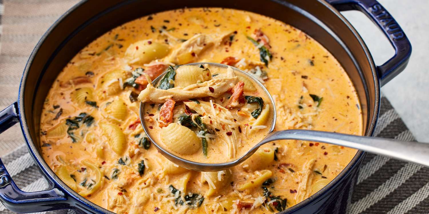 5 Easy Dinner Recipes To Make With a $5 Costco Rotisserie Chicken