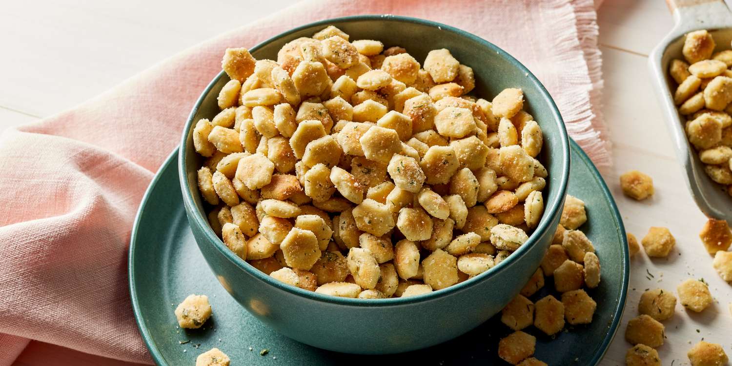 The 3-Ingredient Dish I Asked My Mom To Ship to Me From 800 Miles Away