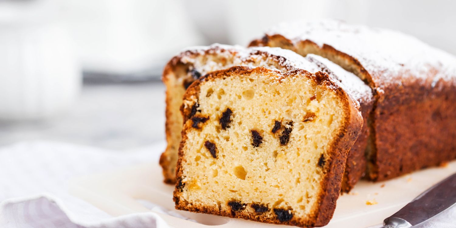 This Great-Grandma’s 125-Year-Old Cake Recipe Is Making a Comeback on Reddit