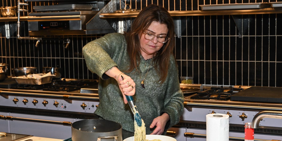 Rachael Ray Mourns Nick Mangold After His Death