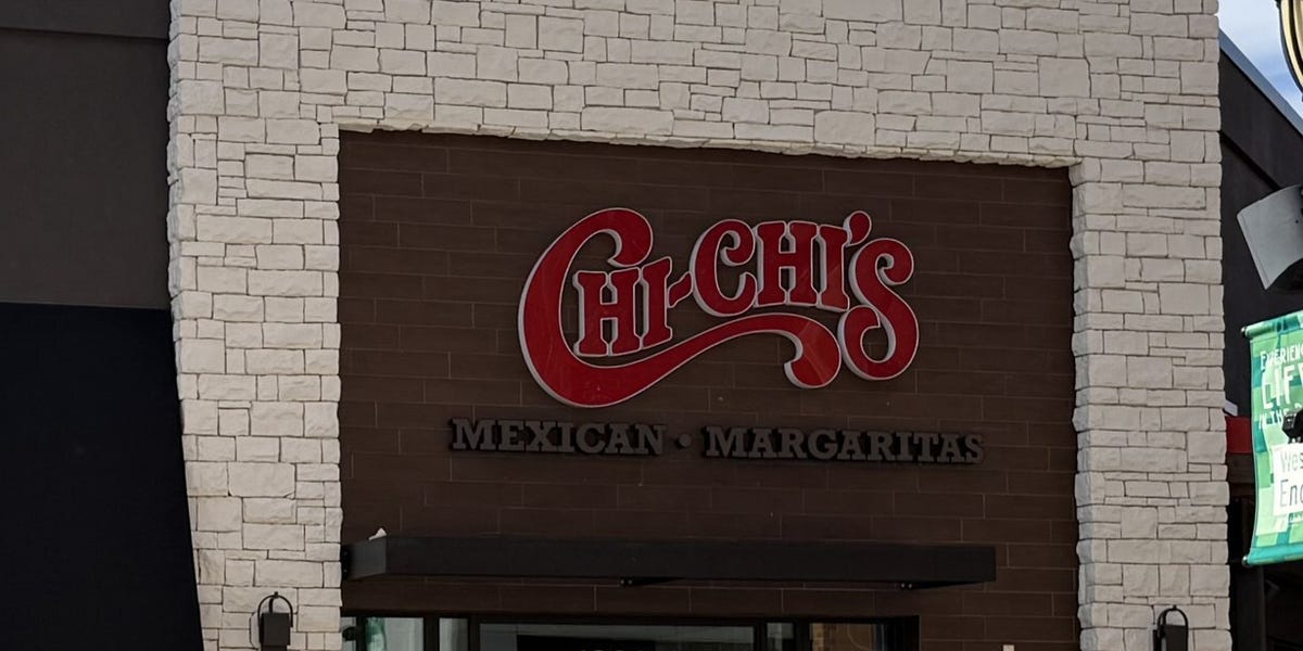 Chi Chi’s Returns After 20 Years—But Do Customers Actually Want It?