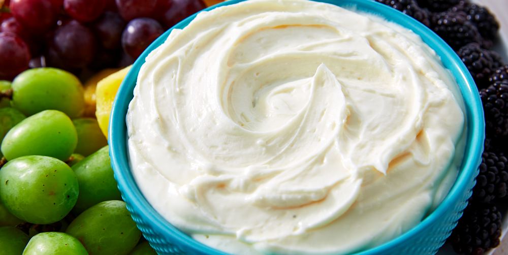 Best Fruit Dip Recipe – How To Make Fruit Dip
