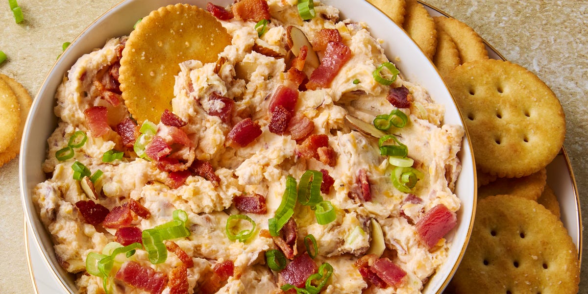 Best Million-Dollar Dip Recipe