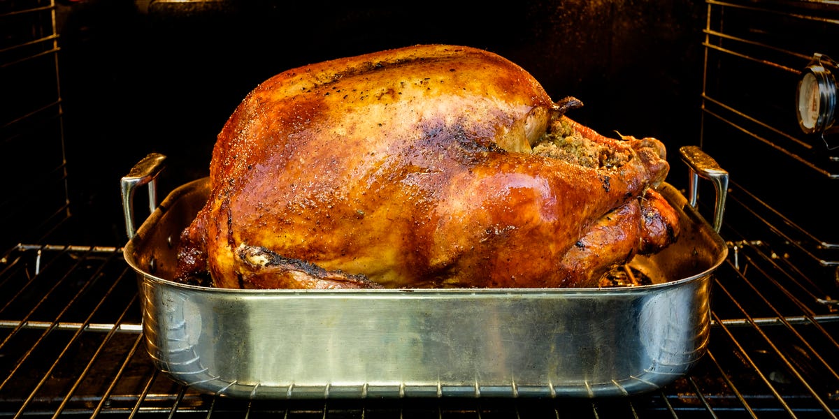 Turkey Prices Spike 40%—How To Save On Thanksgiving In 2025