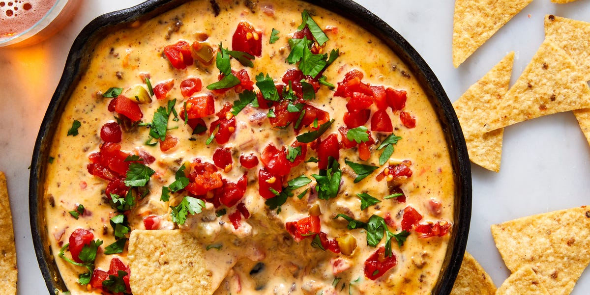 Best Ro-Tel Dip Recipe