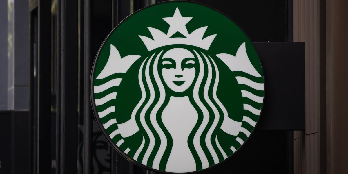 Starbucks Tests Green Dot AI To Predict Your Order