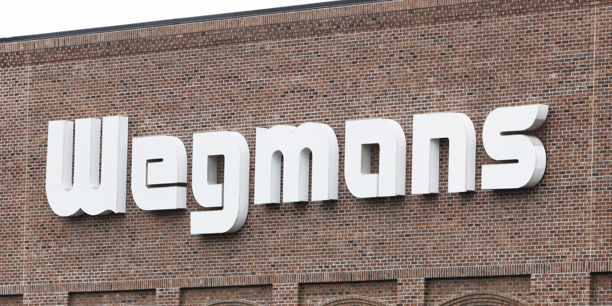 Popular Dessert Sold At Wegmans Recalled For Life-Threatening Allergen