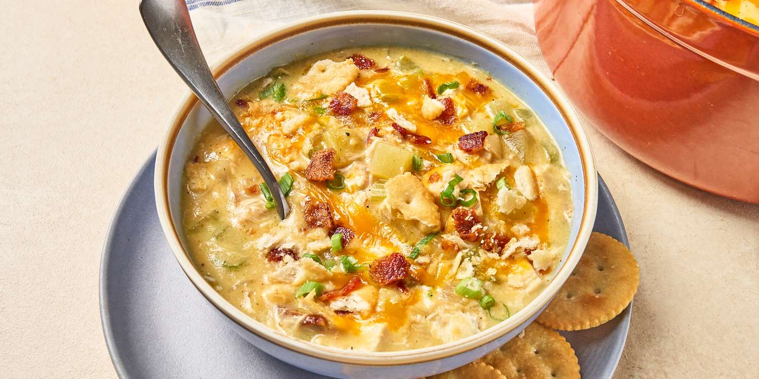 Million Dollar Soup Recipe