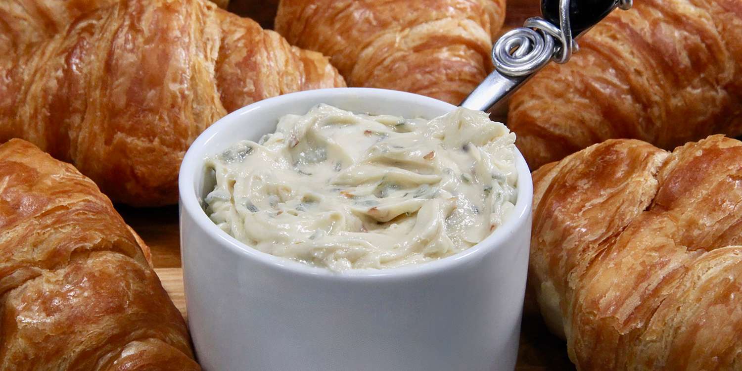 Hot Honey Butter Recipe