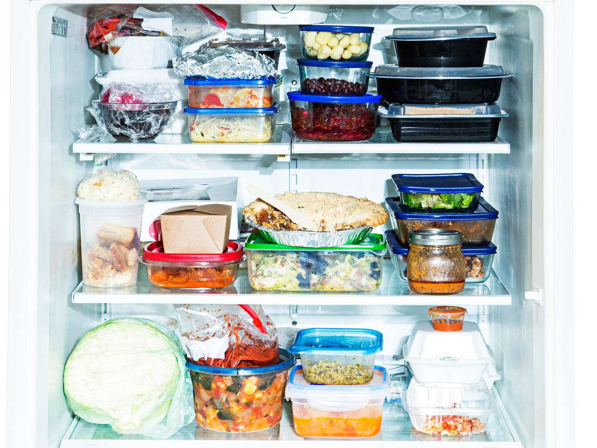 Stop Wasting Your Money with These 8 Common Food Storage Mistakes