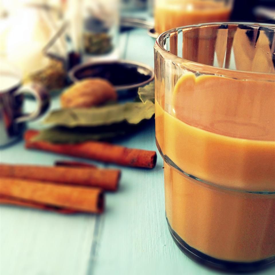 Hot and Spicy Himalayan Tea (Chai Tea) Recipe