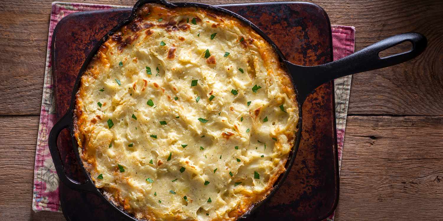 The Holiday Mashup We Didn’t Know We Needed