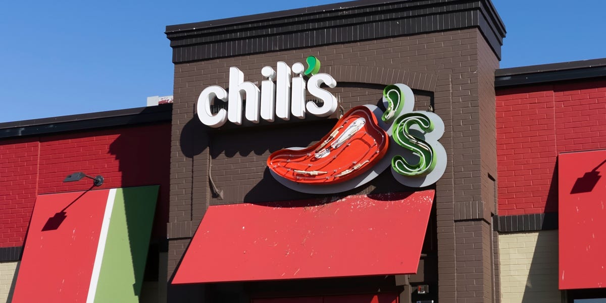 Chili’s Brings Back Skillet Queso December 9