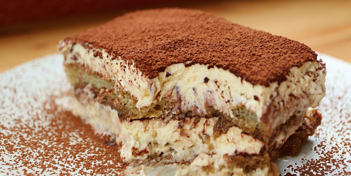 Japan Wins World Tiramisu Trophy In Rome, Beating Italy