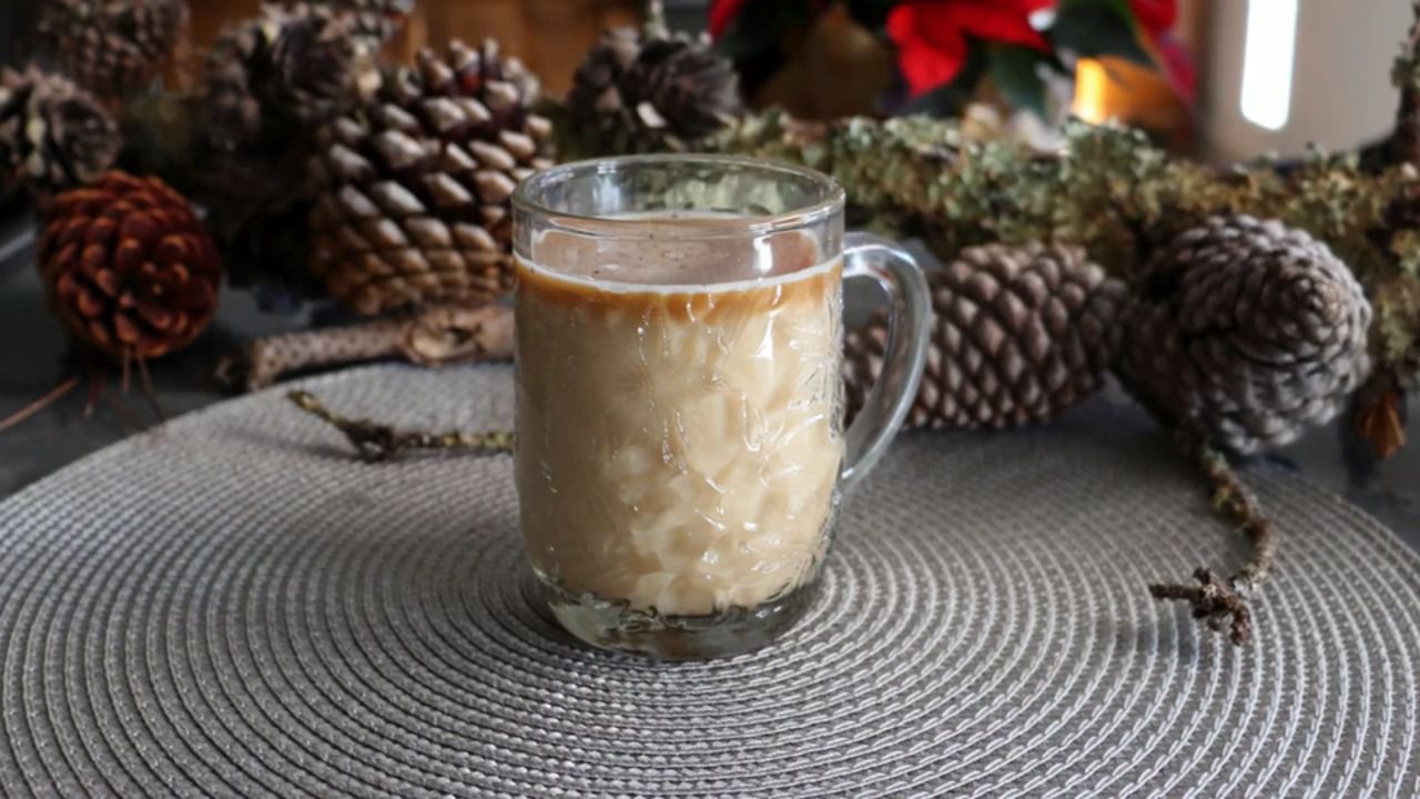 Chef John’s Hot Buttered Rum