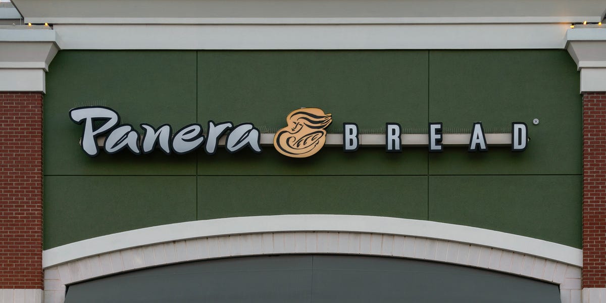 Panera RISE Brings Big Menu And Café Changes