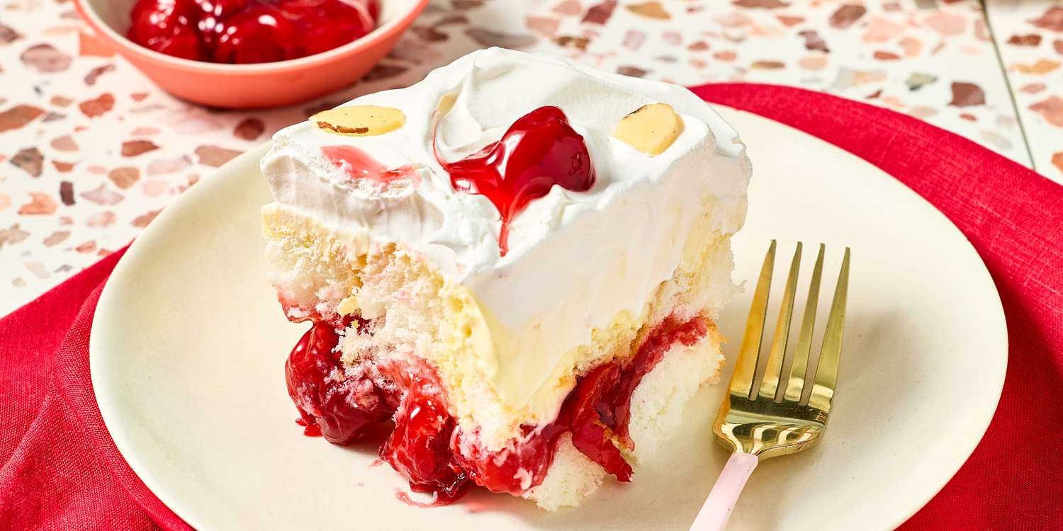 Our Most-Saved Dessert Recipe Is ‘Outrageously Delicious’