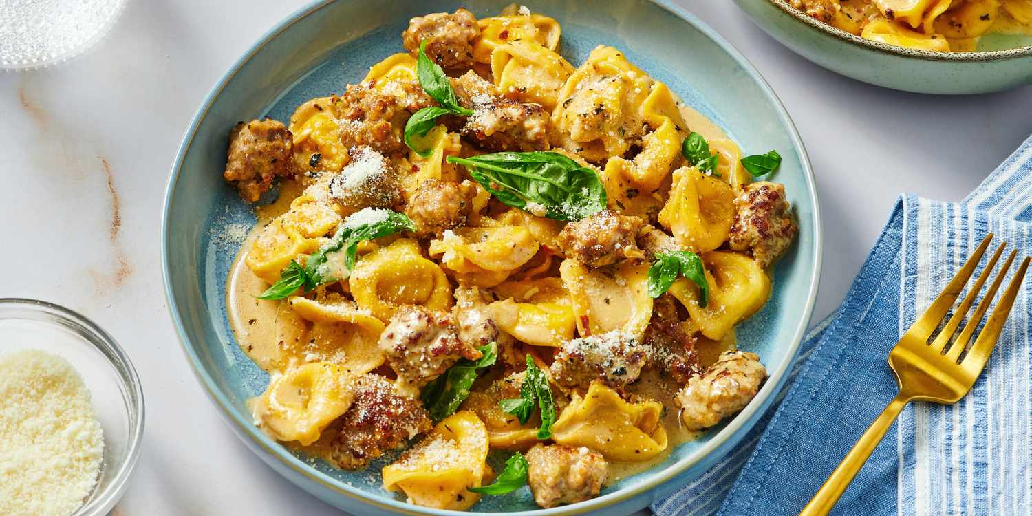 The 20 Recipes We Can’t Wait to Make This December