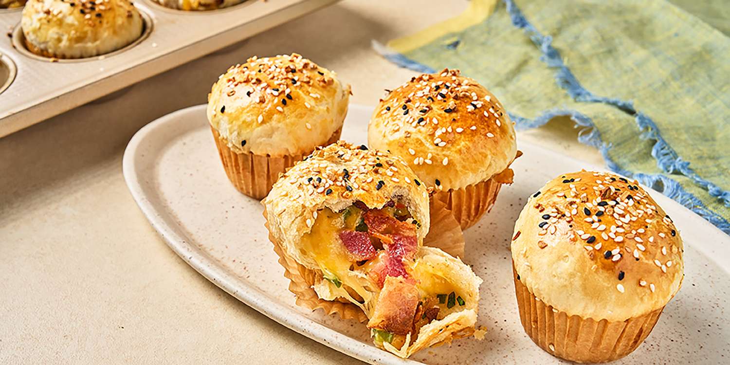 Loaded Biscuit Bomb Muffins



















2

Ratings