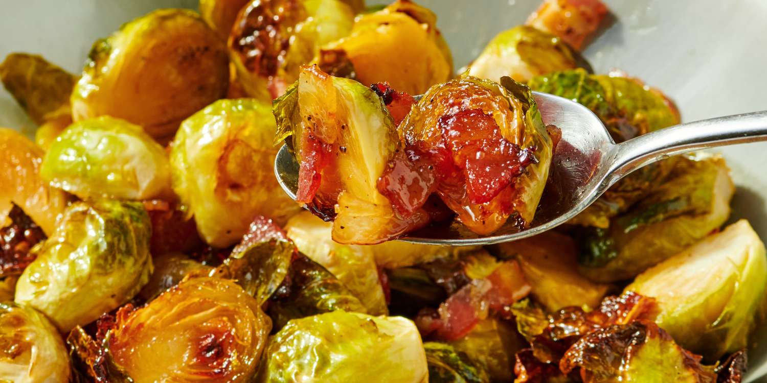 30 Essential Christmas Dinner Sides That Are Actually Easy to Make