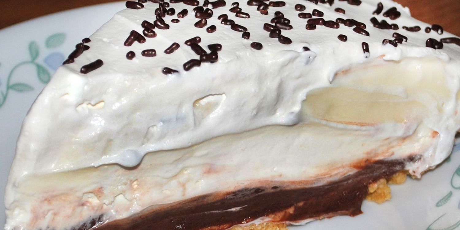 The Easy No-Bake Pie That’s ‘a Hit with Everyone’