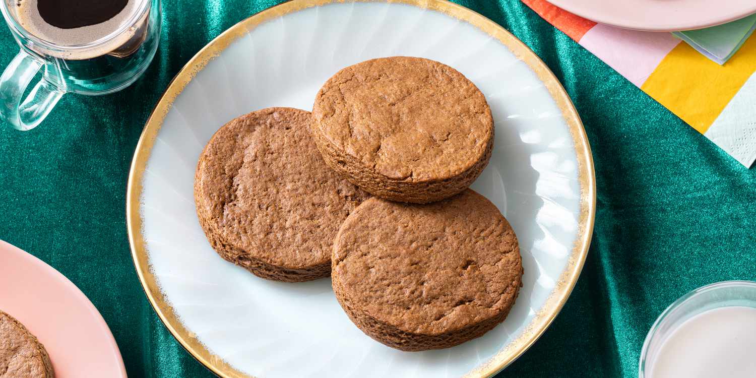 The Centuries-Old Cookie Recipe You Need to Try