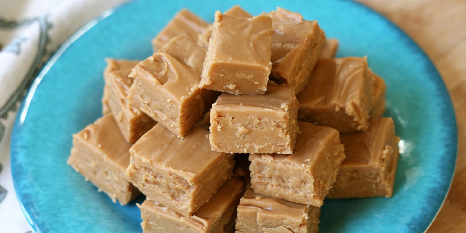 This Grandma’s 70-Year-Old Fudge Recipe Is So Good, You’ll Gift It to Everyone You Know