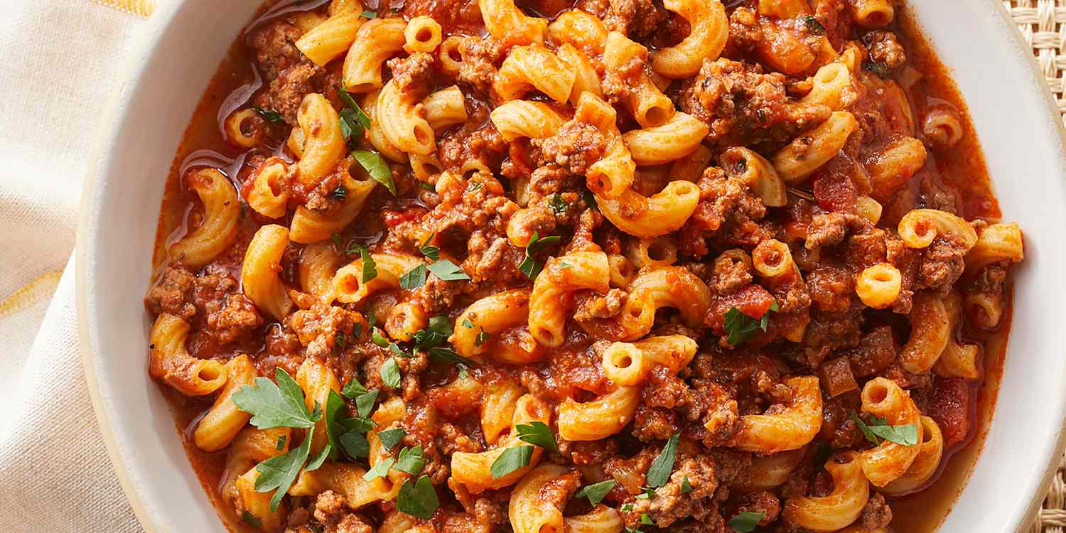 17 Vintage One-Pot Dinner Recipes That Deserve a Comeback
