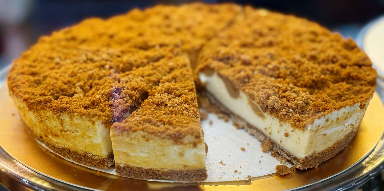 This No-Bake Holiday Dessert Is So Good, My Family Asks for It Year-Round