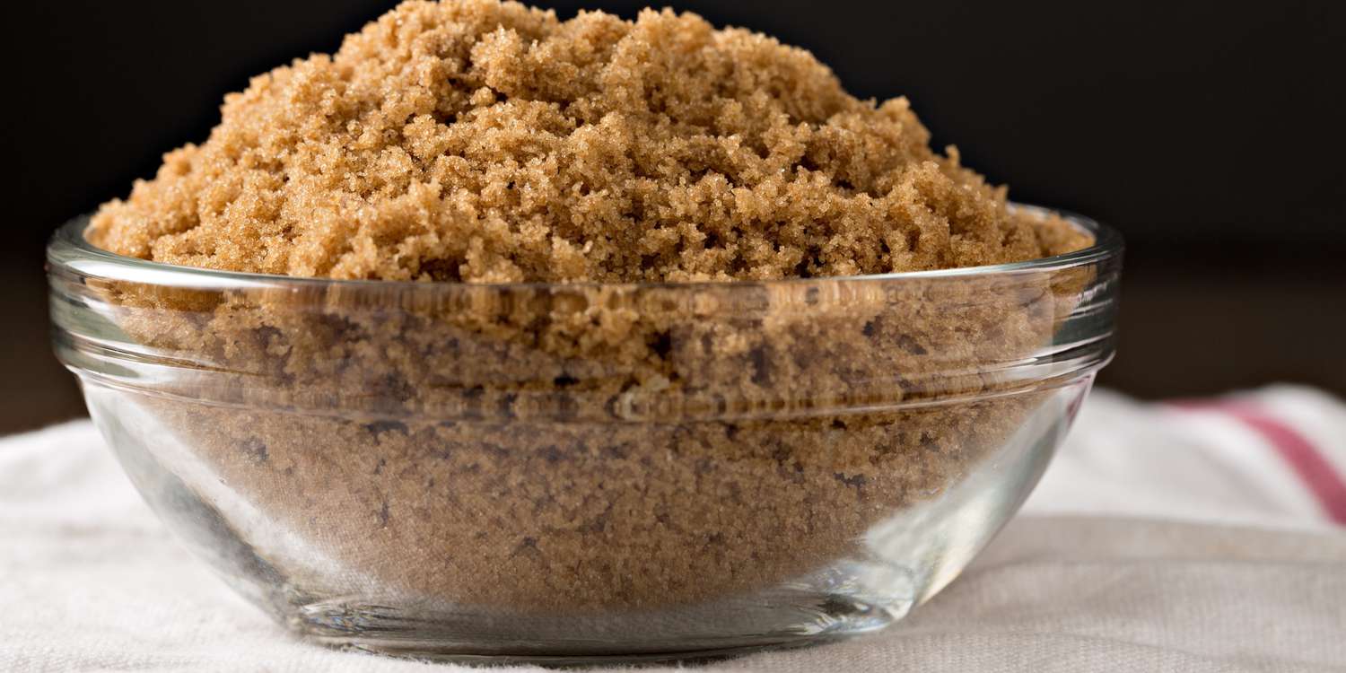 This Is the Best Way To Keep Brown Sugar Soft