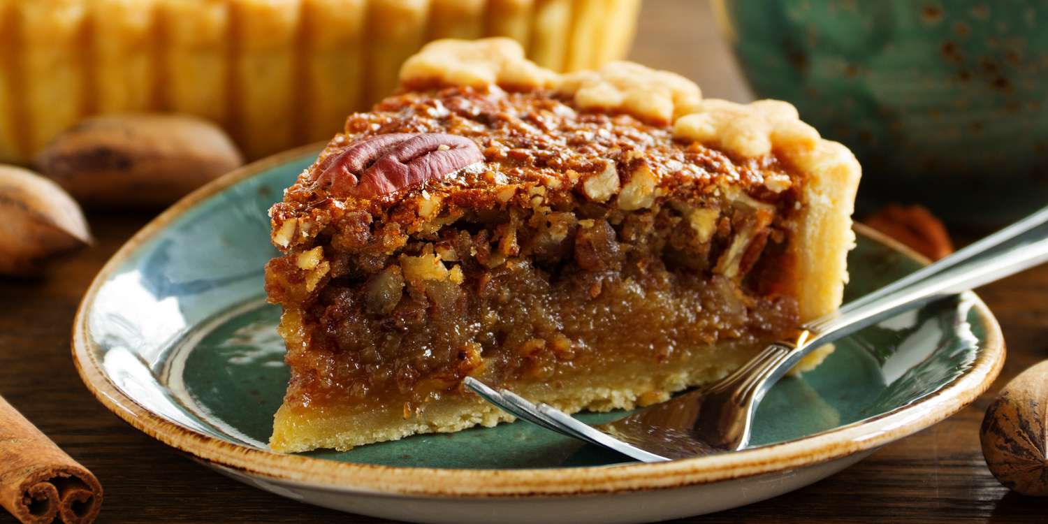 The Easy Pan Swap That Makes Homemade Pie So Much Better