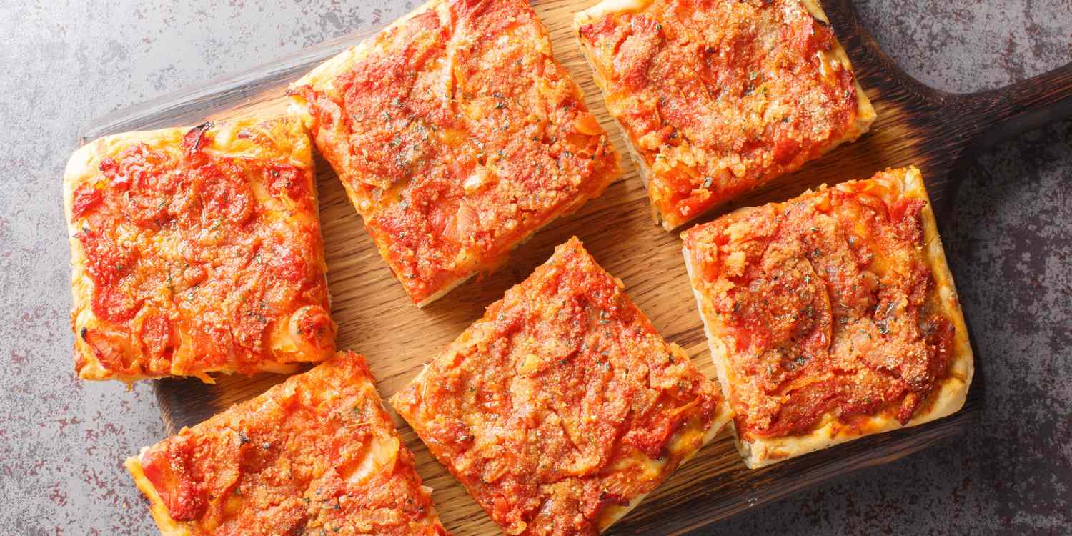 The Holiday Dish That Keeps Me Close to My Sicilian Family—Even From 5,000 Miles Away