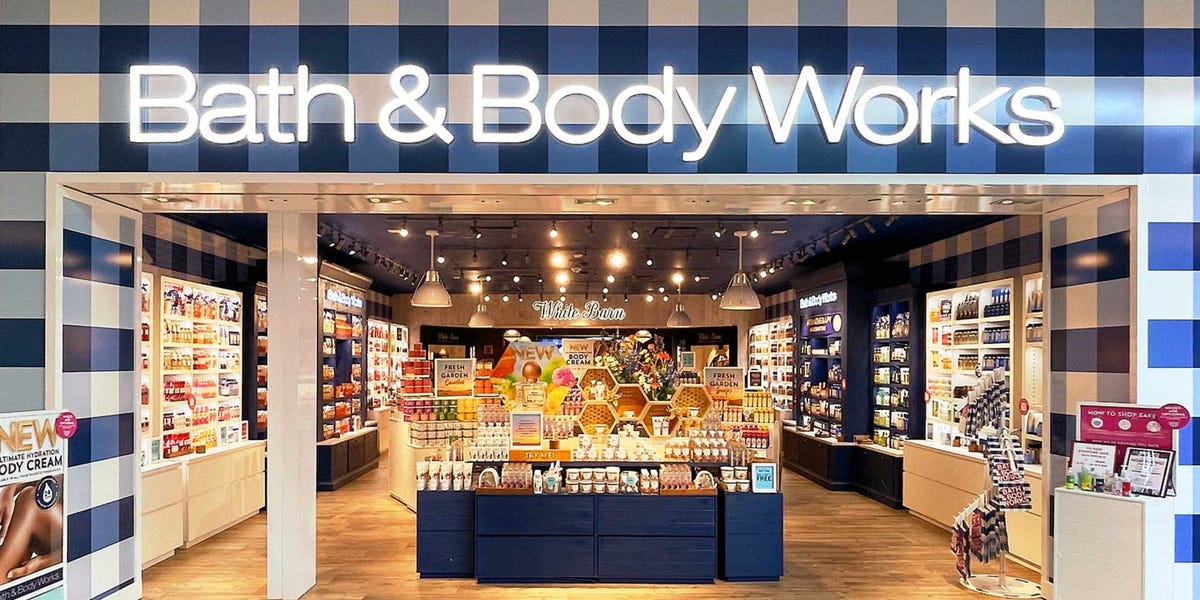 Bath & Body Works’ Food-Scented Candles Are Dividing Shoppers