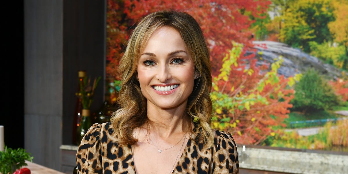 Giada De Laurentiis Shares Heartwarming Family Update & Fans Are Thrilled