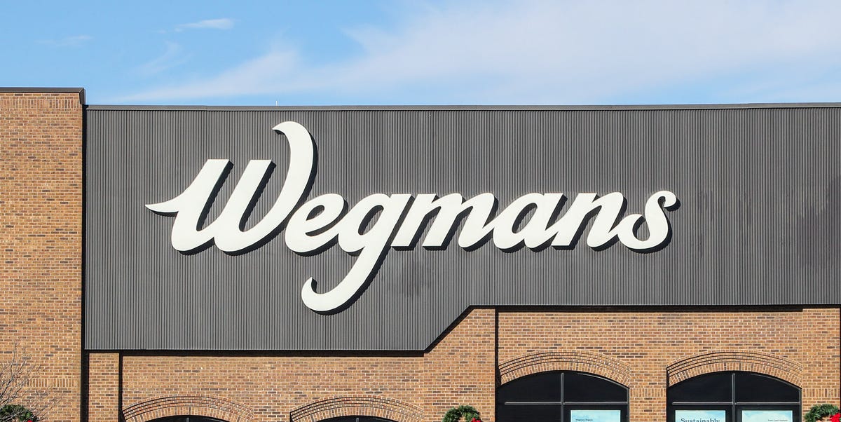 Wegmans Recalls Mixed Nuts For Possible Salmonella