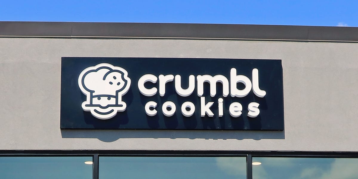 Crumbl Is Dropping A Strawberry Dubai Brownie—Here’s What We Know