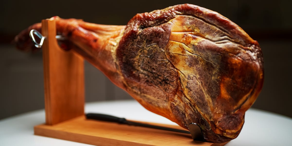 Is Costco’s $100 Serrano Ham Leg Worth It? Fans Share Reviews