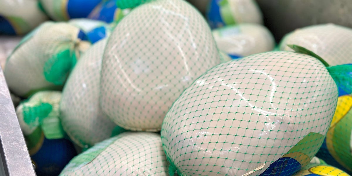 Jennie-O Turkey Comes With Free MyHeritage Access