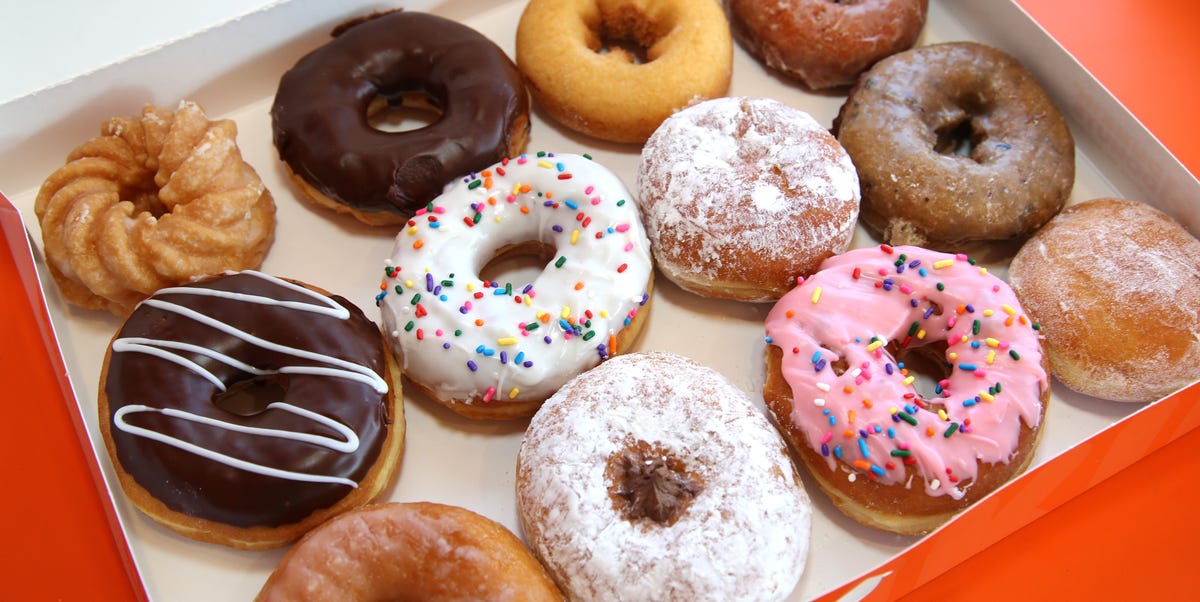 Haverhill, MA Residents Say Town Smells Like Dunkin’ Donuts