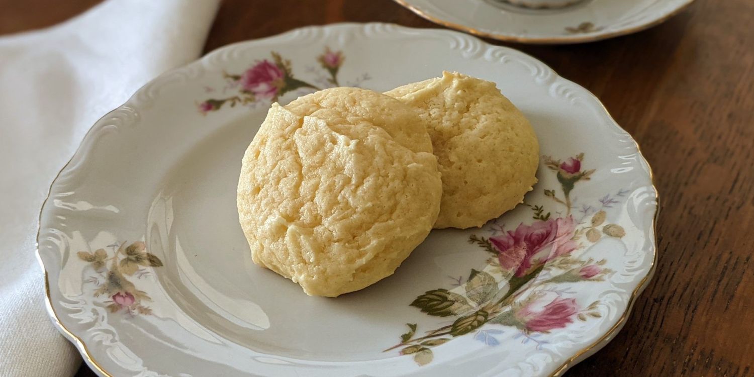My Great-Grandma’s Sugar Cookie Recipe Is Nearly 100 Years Old—and Perfect as Ever