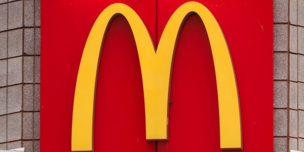 McDonald’s Drops A Crayola Planet Happy Meal Collab